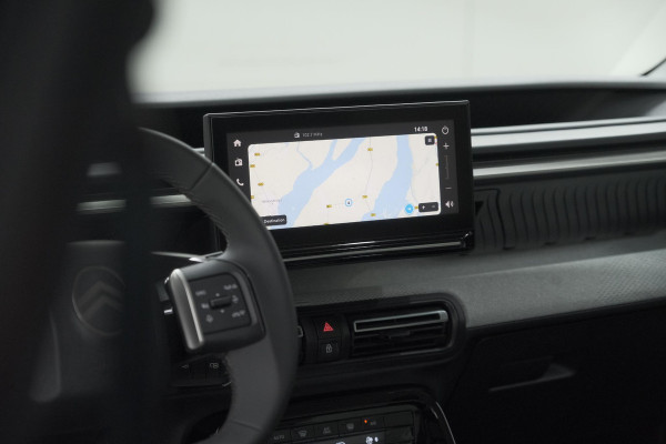 Citroën C3 Aircross 1.2 Hybrid 145pk Max | Camera | Dodehoekdetectie | Navigatie