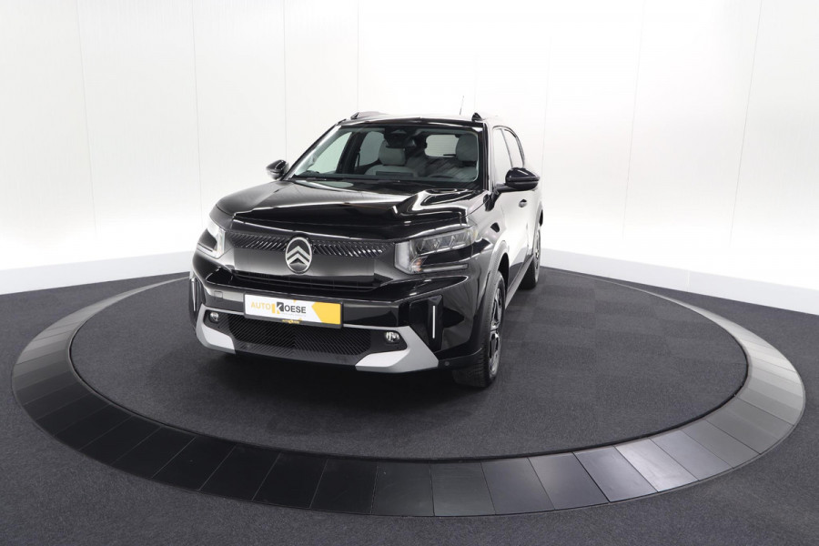 Citroën C3 Aircross 1.2 Hybrid 145pk Max | Camera | Dodehoekdetectie | Navigatie