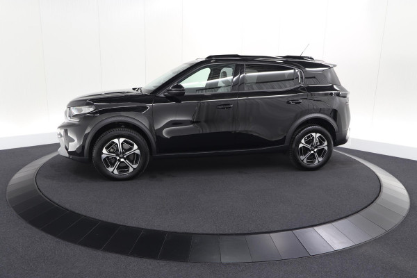 Citroën C3 Aircross 1.2 Hybrid 145pk Max | Camera | Dodehoekdetectie | Navigatie
