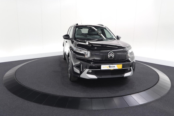 Citroën C3 Aircross 1.2 Hybrid 145pk Max | Camera | Dodehoekdetectie | Navigatie