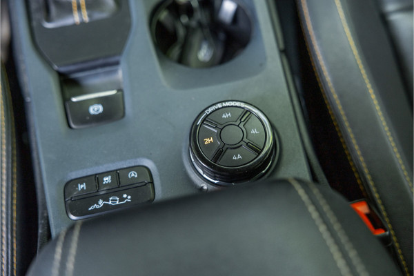Ford Ranger 2.0 EcoBlue Wildtrak | Grijs kenteken | ACC | 360 Camera | Bang & Olufsen | Dodehoek detector | Trekhaak | Stoelverwarming | CarPlay | Navigatie | Nieuwe APK | BPM Vrij