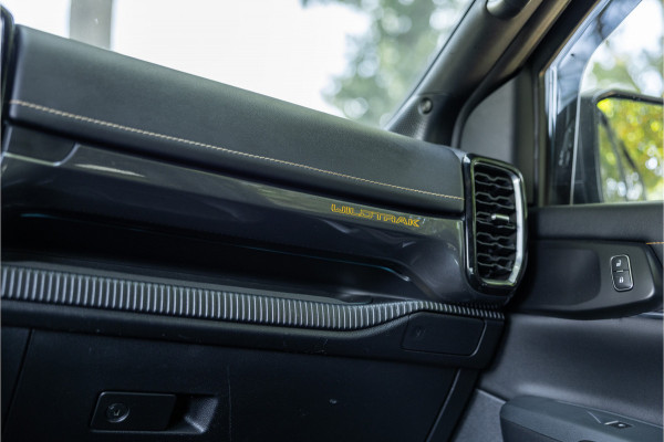 Ford Ranger 2.0 EcoBlue Wildtrak | Grijs kenteken | ACC | 360 Camera | Bang & Olufsen | Dodehoek detector | Trekhaak | Stoelverwarming | CarPlay | Navigatie | Nieuwe APK | BPM Vrij