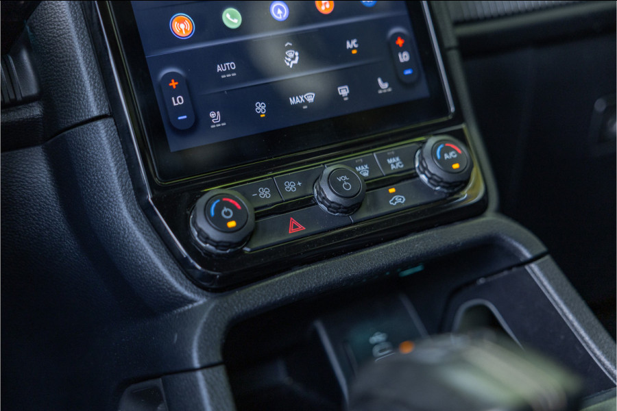 Ford Ranger 2.0 EcoBlue Wildtrak | Grijs kenteken | ACC | 360 Camera | Bang & Olufsen | Dodehoek detector | Trekhaak | Stoelverwarming | CarPlay | Navigatie | Nieuwe APK | BPM Vrij