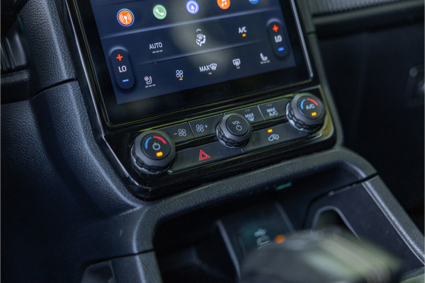 Ford Ranger 2.0 EcoBlue Wildtrak | Grijs kenteken | ACC | 360 Camera | Bang & Olufsen | Dodehoek detector | Trekhaak | Stoelverwarming | CarPlay | Navigatie | Nieuwe APK | BPM Vrij