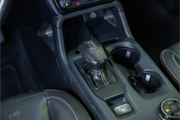 Ford Ranger 2.0 EcoBlue Wildtrak | Grijs kenteken | ACC | 360 Camera | Bang & Olufsen | Dodehoek detector | Trekhaak | Stoelverwarming | CarPlay | Navigatie | Nieuwe APK | BPM Vrij