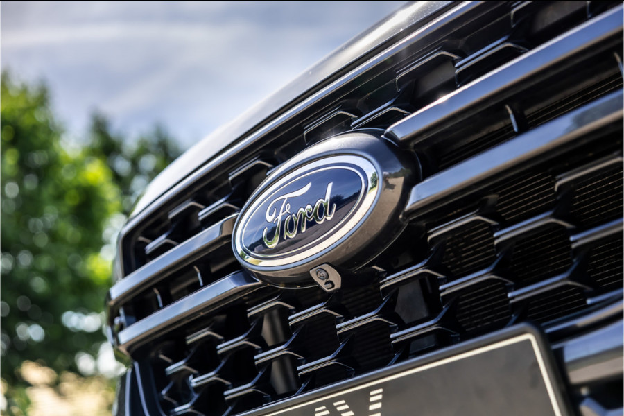 Ford Ranger 2.0 EcoBlue Wildtrak | Grijs kenteken | ACC | 360 Camera | Bang & Olufsen | Dodehoek detector | Trekhaak | Stoelverwarming | CarPlay | Navigatie | Nieuwe APK | BPM Vrij