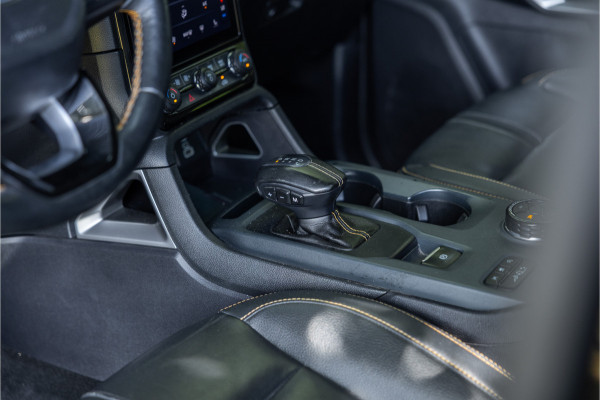 Ford Ranger 2.0 EcoBlue Wildtrak | Grijs kenteken | ACC | 360 Camera | Bang & Olufsen | Dodehoek detector | Trekhaak | Stoelverwarming | CarPlay | Navigatie | Nieuwe APK | BPM Vrij