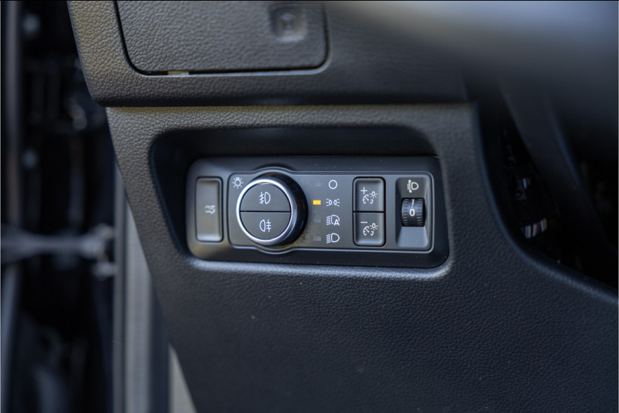 Ford Ranger 2.0 EcoBlue Wildtrak | Grijs kenteken | ACC | 360 Camera | Bang & Olufsen | Dodehoek detector | Trekhaak | Stoelverwarming | CarPlay | Navigatie | Nieuwe APK | BPM Vrij