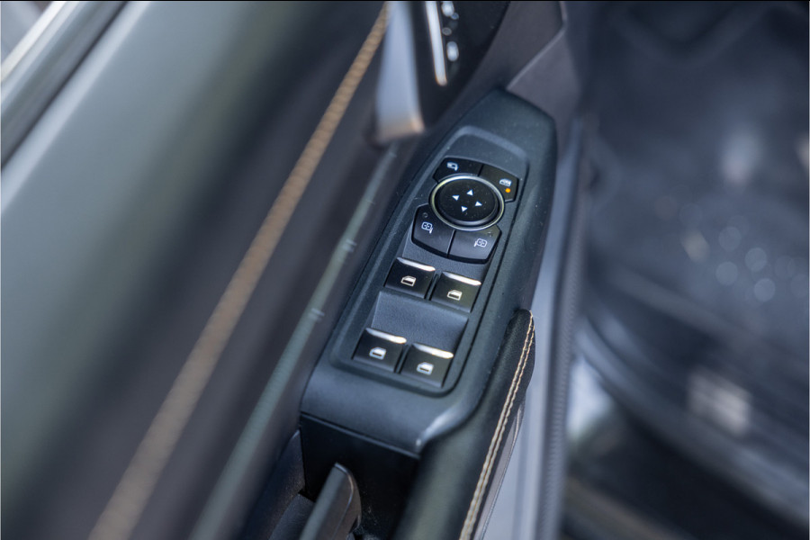 Ford Ranger 2.0 EcoBlue Wildtrak | Grijs kenteken | ACC | 360 Camera | Bang & Olufsen | Dodehoek detector | Trekhaak | Stoelverwarming | CarPlay | Navigatie | Nieuwe APK | BPM Vrij