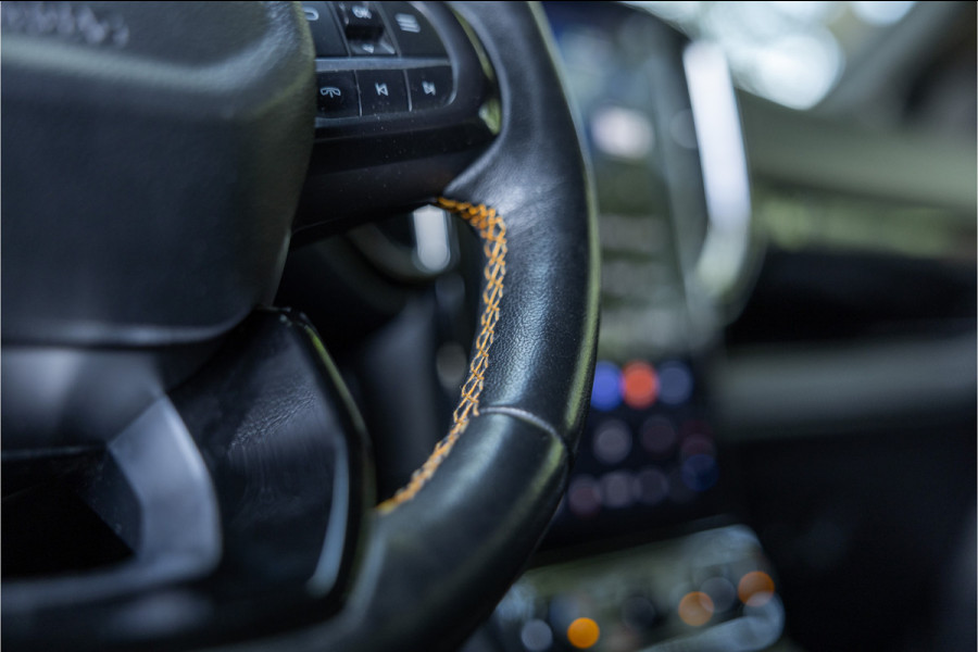 Ford Ranger 2.0 EcoBlue Wildtrak | Grijs kenteken | ACC | 360 Camera | Bang & Olufsen | Dodehoek detector | Trekhaak | Stoelverwarming | CarPlay | Navigatie | Nieuwe APK | BPM Vrij
