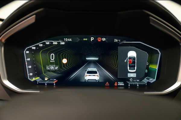 Lynk & Co 01 1.5 261PK Plug-in Hybrid *360° Camera* Pano/dak Apple/Carplay Adaptive/Cruise