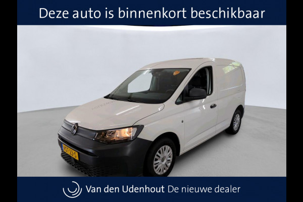 Volkswagen Caddy Cargo 2.0 TDI 75pk Comfort / Wordt verwacht