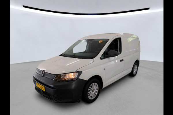 Volkswagen Caddy Cargo 2.0 TDI 75pk Comfort / Wordt verwacht