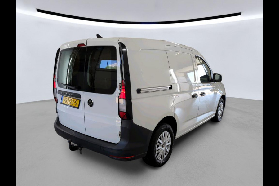 Volkswagen Caddy Cargo 2.0 TDI 75pk Comfort / Wordt verwacht