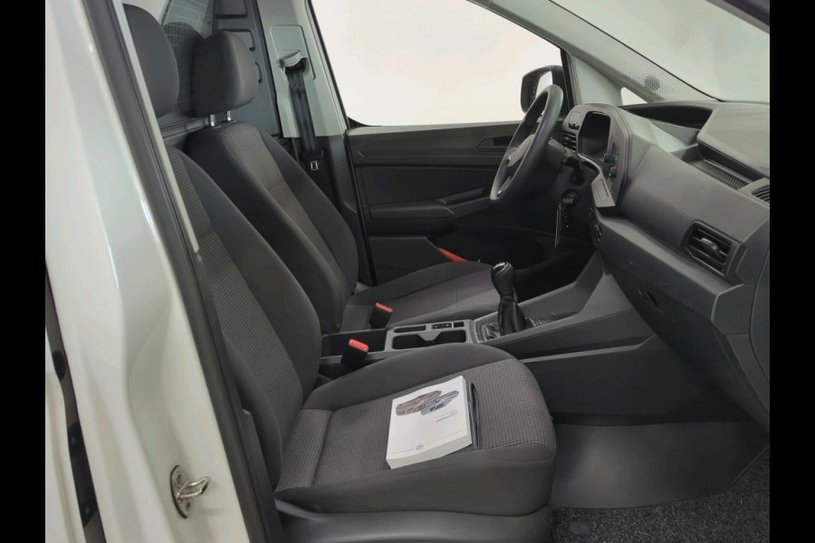 Volkswagen Caddy Cargo 2.0 TDI 75pk Comfort / Wordt verwacht