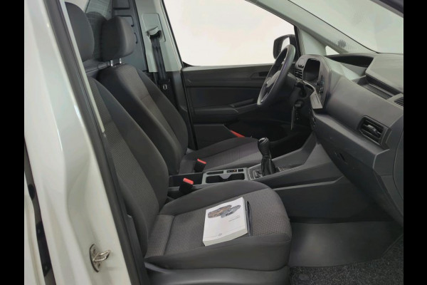 Volkswagen Caddy Cargo 2.0 TDI 75pk Comfort / Wordt verwacht