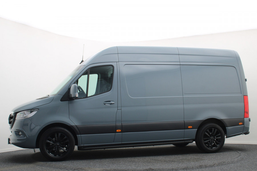 Mercedes-Benz Sprinter 317 CDI L2H2 RWD Camera, Side-Steps, Cruise, Apple Carplay, PDC, Stoelverwarming