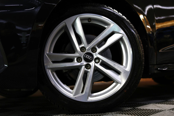 Audi A1 Sportback 30 TFSI Advanced epic AUTOM CARPLAY CLIMA VIRTUAL CRUISE "19