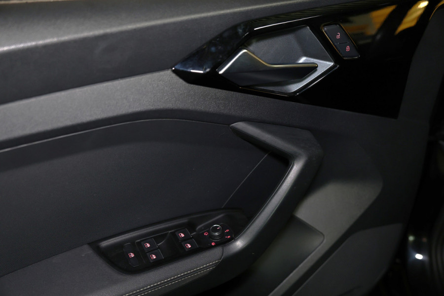 Audi A1 Sportback 30 TFSI Advanced epic AUTOM CARPLAY CLIMA VIRTUAL CRUISE "19