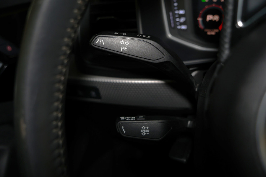 Audi A1 Sportback 30 TFSI Advanced epic AUTOM CARPLAY CLIMA VIRTUAL CRUISE "19