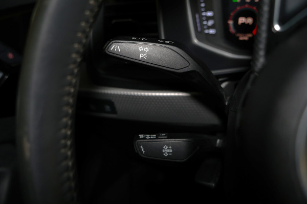 Audi A1 Sportback 30 TFSI Advanced epic AUTOM CARPLAY CLIMA VIRTUAL CRUISE "19