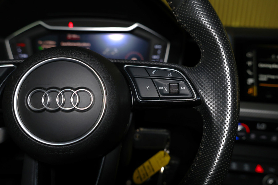 Audi A1 Sportback 30 TFSI Advanced epic AUTOM CARPLAY CLIMA VIRTUAL CRUISE "19