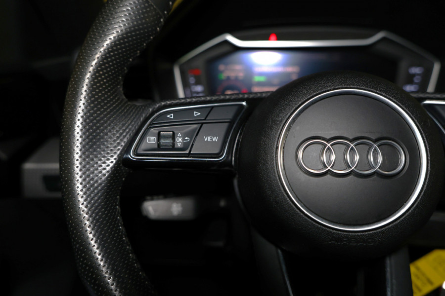 Audi A1 Sportback 30 TFSI Advanced epic AUTOM CARPLAY CLIMA VIRTUAL CRUISE "19