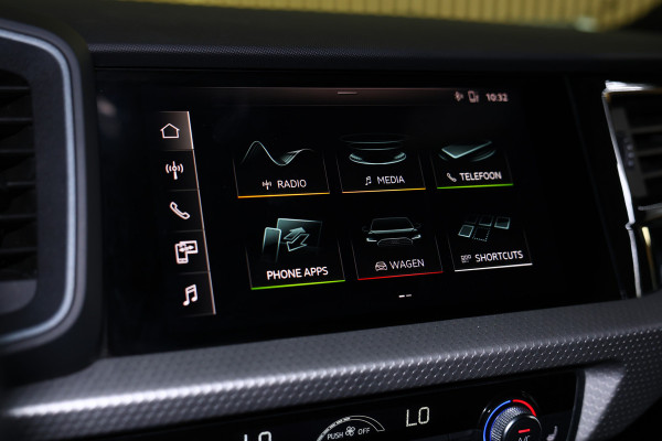 Audi A1 Sportback 30 TFSI Advanced epic AUTOM CARPLAY CLIMA VIRTUAL CRUISE "19