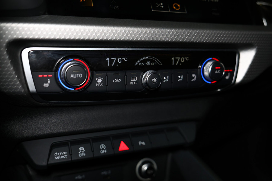 Audi A1 Sportback 30 TFSI Advanced epic AUTOM CARPLAY CLIMA VIRTUAL CRUISE "19