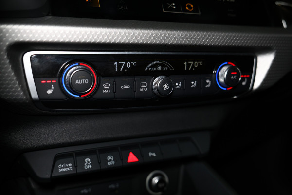 Audi A1 Sportback 30 TFSI Advanced epic AUTOM CARPLAY CLIMA VIRTUAL CRUISE "19