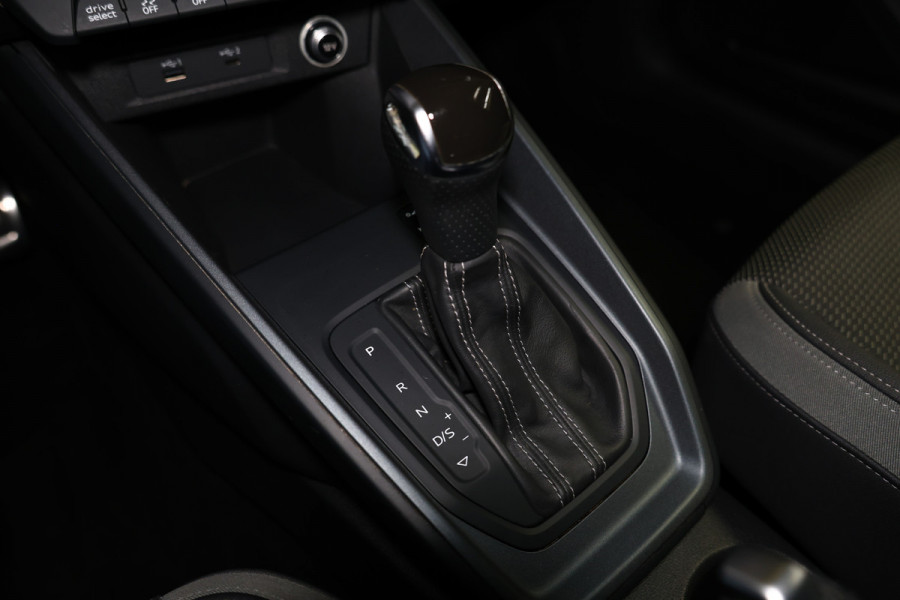 Audi A1 Sportback 30 TFSI Advanced epic AUTOM CARPLAY CLIMA VIRTUAL CRUISE "19