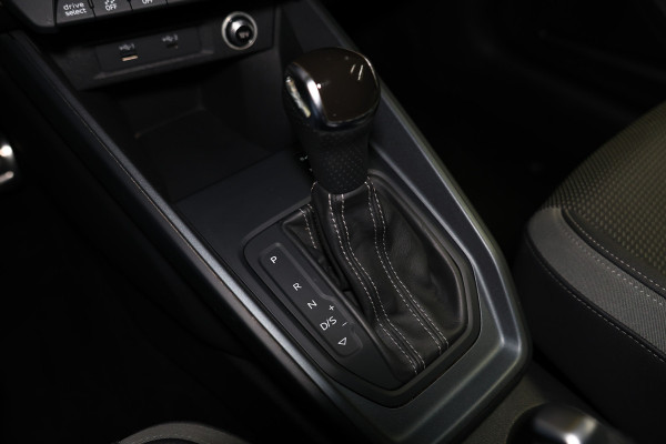 Audi A1 Sportback 30 TFSI Advanced epic AUTOM CARPLAY CLIMA VIRTUAL CRUISE "19