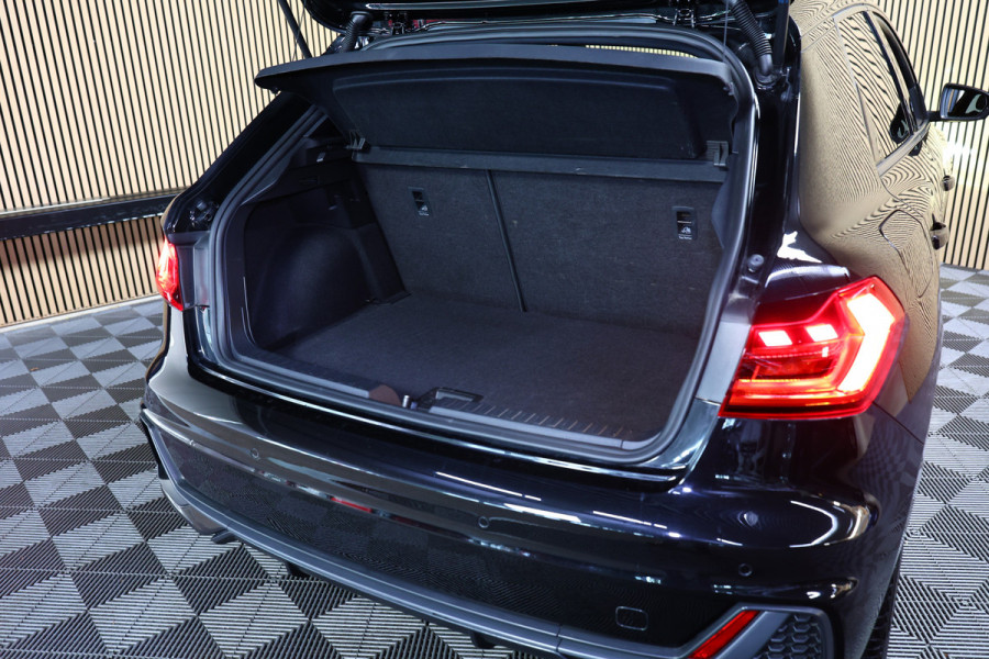 Audi A1 Sportback 30 TFSI Advanced epic AUTOM CARPLAY CLIMA VIRTUAL CRUISE "19