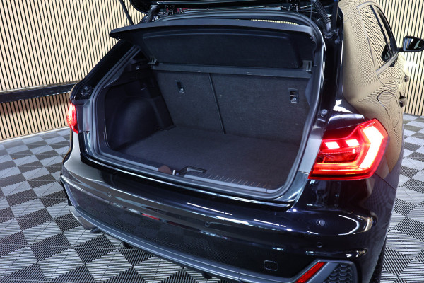 Audi A1 Sportback 30 TFSI Advanced epic AUTOM CARPLAY CLIMA VIRTUAL CRUISE "19