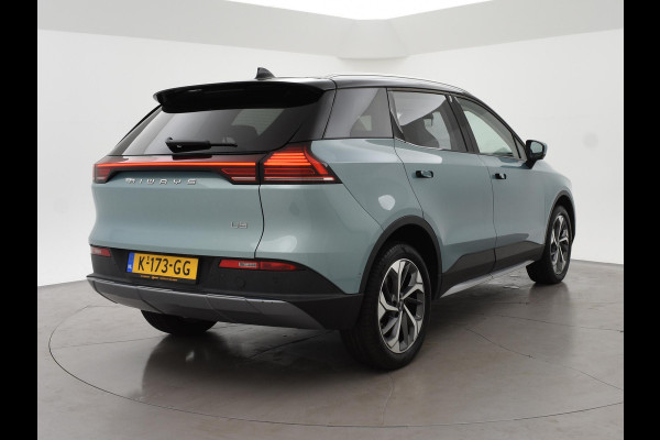 Aiways U5 63kWh 204 PK AUT. 100% ELEKTRISCHE SUV ZEER RUIM EN VEEL LUXE