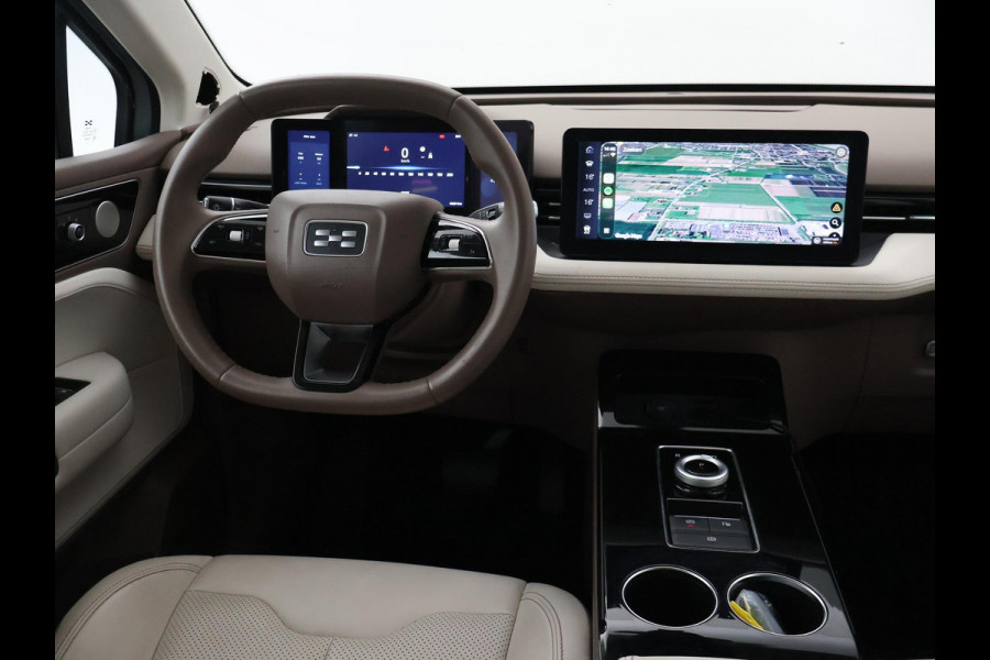 Aiways U5 63kWh 204 PK AUT. 100% ELEKTRISCHE SUV ZEER RUIM EN VEEL LUXE