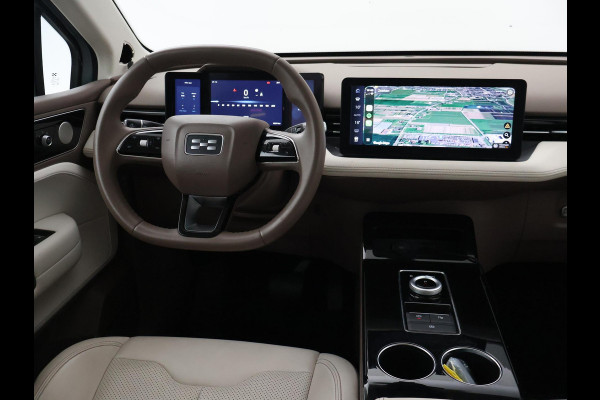 Aiways U5 63kWh 204 PK AUT. 100% ELEKTRISCHE SUV ZEER RUIM EN VEEL LUXE