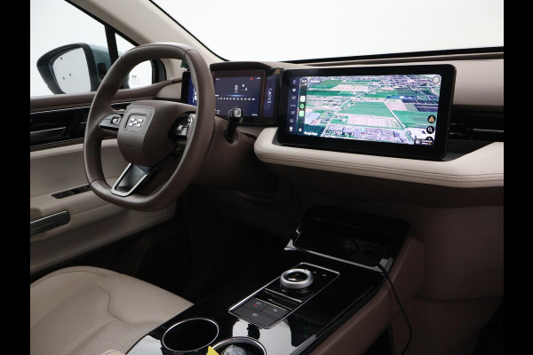 Aiways U5 63kWh 204 PK AUT. 100% ELEKTRISCHE SUV ZEER RUIM EN VEEL LUXE