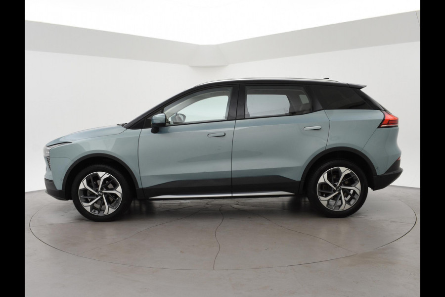 Aiways U5 63kWh 204 PK AUT. 100% ELEKTRISCHE SUV ZEER RUIM EN VEEL LUXE