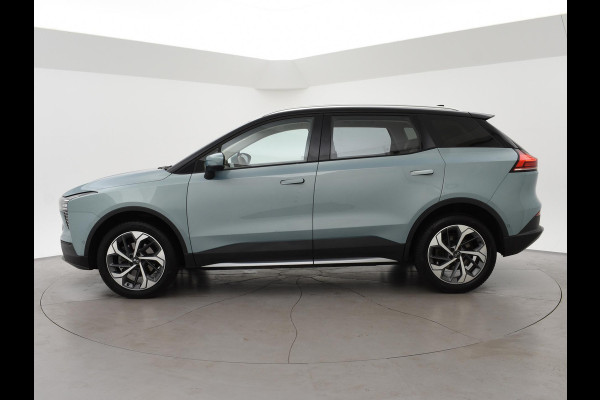 Aiways U5 63kWh 204 PK AUT. 100% ELEKTRISCHE SUV ZEER RUIM EN VEEL LUXE