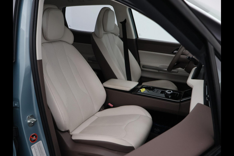 Aiways U5 63kWh 204 PK AUT. 100% ELEKTRISCHE SUV ZEER RUIM EN VEEL LUXE