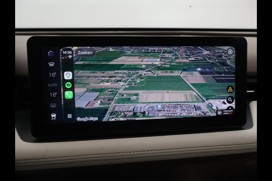 Aiways U5 63kWh 204 PK AUT. 100% ELEKTRISCHE SUV ZEER RUIM EN VEEL LUXE