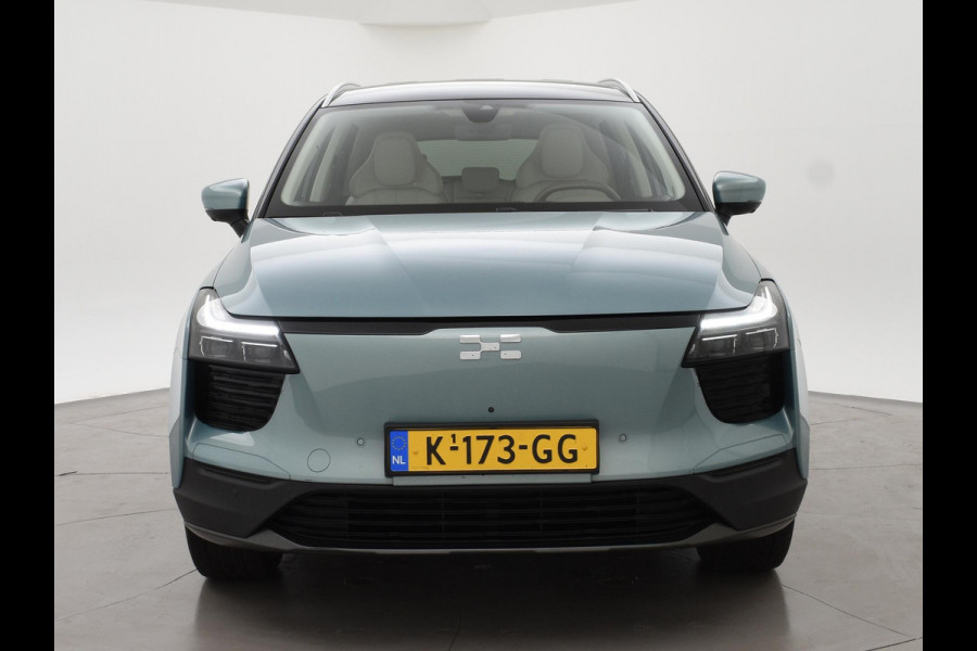 Aiways U5 63kWh 204 PK AUT. 100% ELEKTRISCHE SUV ZEER RUIM EN VEEL LUXE