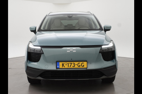 Aiways U5 63kWh 204 PK AUT. 100% ELEKTRISCHE SUV ZEER RUIM EN VEEL LUXE