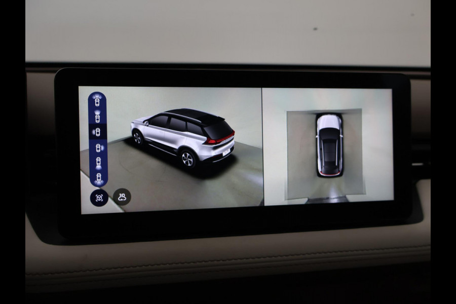 Aiways U5 63kWh 204 PK AUT. 100% ELEKTRISCHE SUV ZEER RUIM EN VEEL LUXE