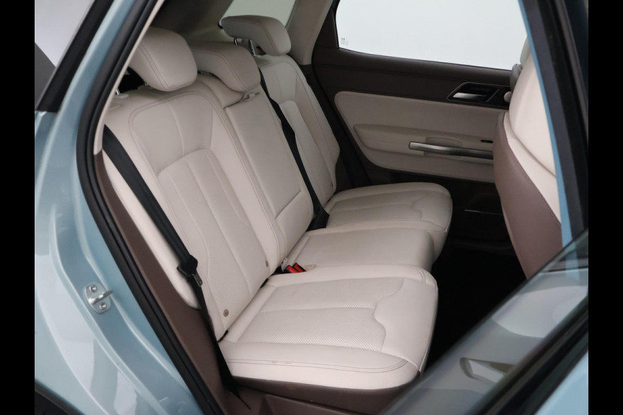Aiways U5 63kWh 204 PK AUT. 100% ELEKTRISCHE SUV ZEER RUIM EN VEEL LUXE