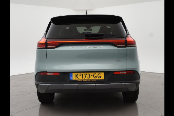 Aiways U5 63kWh 204 PK AUT. 100% ELEKTRISCHE SUV ZEER RUIM EN VEEL LUXE