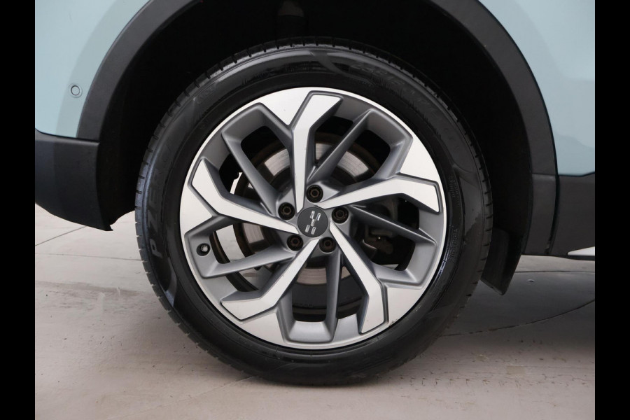 Aiways U5 63kWh 204 PK AUT. 100% ELEKTRISCHE SUV ZEER RUIM EN VEEL LUXE