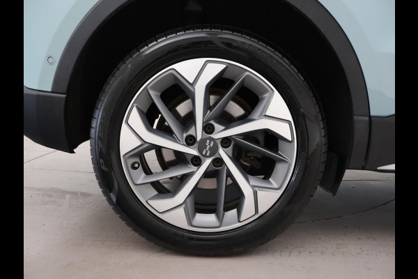 Aiways U5 63kWh 204 PK AUT. 100% ELEKTRISCHE SUV ZEER RUIM EN VEEL LUXE
