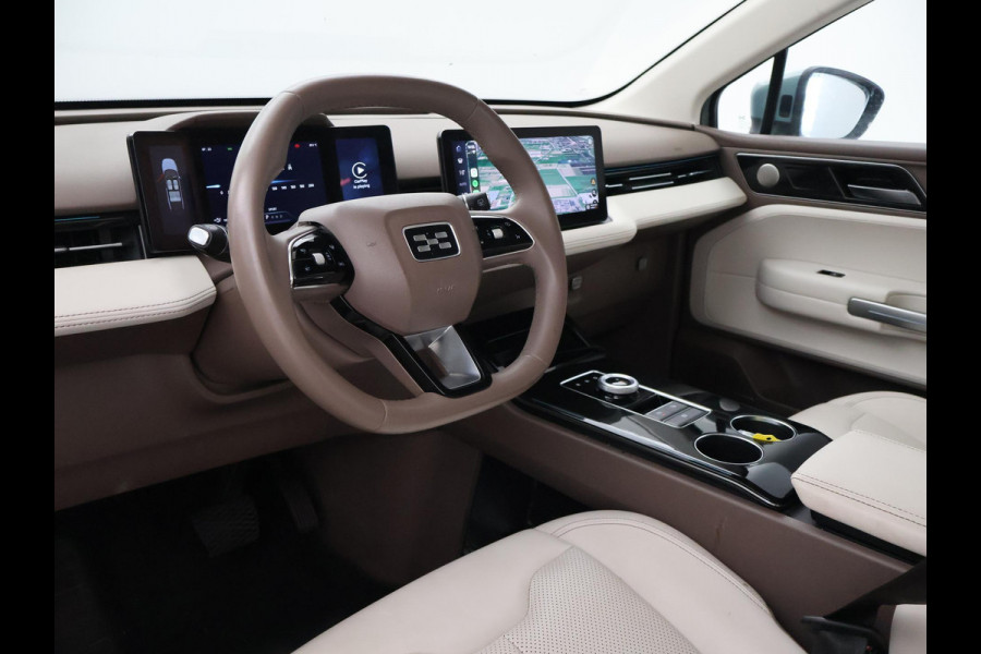 Aiways U5 63kWh 204 PK AUT. 100% ELEKTRISCHE SUV ZEER RUIM EN VEEL LUXE